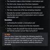 Into the Story: Horror Edition // Into the Story (cont'd) (MMID-003) - Innistrad: Midnight Hunt Minigames