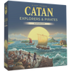 Catan (6th Edition) - Explorers & Pirates Expansion