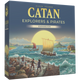 Catan (6th Edition) - Explorers & Pirates Expansion
