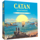 Catan (6th Edition) - Seafarers Expansion