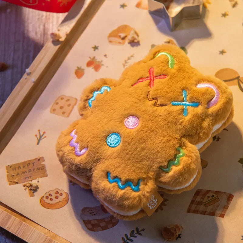 ShinWoo - The Cold Hug Series Plush Series Blind Box