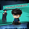 Jujutsu Kaisen - Chibi Bricks Figure Blind Box