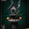 D-Stage: The Nightmare Before Christmas