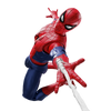 Blokees: Marvel - Spider-Man: Brand New Day Spider-Man Champion Class 13 Model Kit