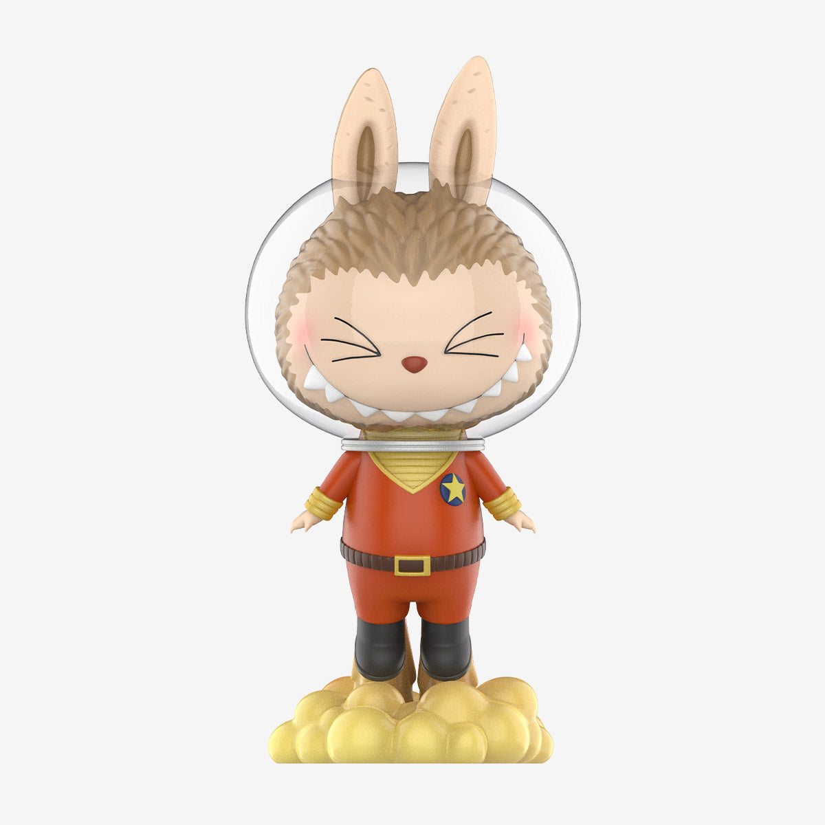 POP MART: The Monsters - Space Adventures Series Figures