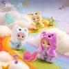 WAKUKU - On a Roll Series Vinyl Plush Blind Box (v3)
