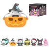 Top Toy - SANRIO Halloween Mischief Night Serires Figures Blind Box