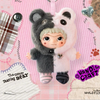 WAKUKU - The Handicraft World of WAKUKU Series Plush Pendant Blind Box (v4)