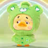 Upset Duck x Care Bears - Neon Sweetheart Duck Series Blind Box