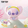 Top Toy x Disney - Stitch's Bounce Plush Series Blind Box