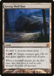 Kessig Wolf Run (V13-020) - From the Vault: Twenty Foil