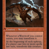 Geier Reach Bandit (Retro Frame) (INR-464) - Innistrad Remastered Foil