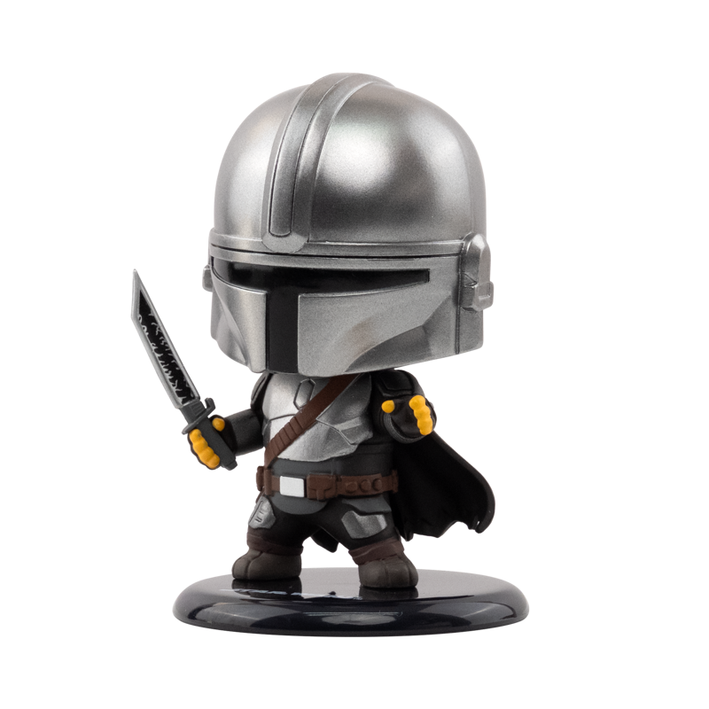 Hot Toys x COSBI - Star Wars Series 3 Figure Blind Box