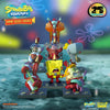 Spongebob Squarepants: Band Geek Series