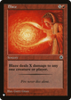 Blaze (LIST-) - The List