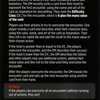 Magic and Minions // Magic and Minions (cont'd) (MAFR-003) - Adventures in the Forgotten Realms Minigames