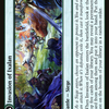 Invasion of Ixalan (PRE-191) - March of the Machine Promos Foil