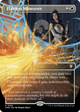 Flawless Maneuver (Borderless) (CMM-692) - Commander Masters (Borderless)