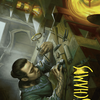 Renowned Weaponsmith // Renowned Weaponsmith (ACMM-010) - Commander Masters Art Series (Borderless) Foil