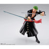 S.H.Figuarts - One Piece: Roronoa Zoro The Raid On Onigashime