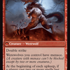 Kruin Outlaw (INR-161) - Innistrad Remastered