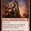 Kruin Outlaw (INR-161) - Innistrad Remastered