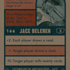 Jace Beleren (1454) (SLD-1454) - Secret Lair Drop: (Full Art) (Borderless) Foil