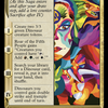 Huatli, Poet of Unity (Borderless) (LCI-339) - The Lost Caverns of Ixalan (Borderless) Foil
