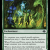 Twists and Turns (LCI-217) - The Lost Caverns of Ixalan Foil
