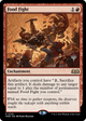 Food Fight (PPWOE-129) - Wilds of Eldraine Promos