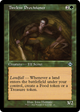 Tireless Provisioner (Retro Frame) (MH2-015) - Modern Horizons 2 Timeshifts