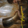 Horn of Gondor // Horn of Gondor (ALTR-029) - Tales of Middle-earth Art Series (Borderless)