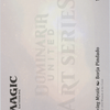 Battlewing Mystic // Battlewing Mystic (ADMU-014) - Dominaria United Art Series (Borderless)