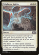 Triplicate Spirits (M15-040) - Magic 2015