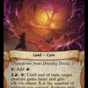 Dowsing Device (LCI-146) - The Lost Caverns of Ixalan Foil