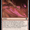Dowsing Device (LCI-146) - The Lost Caverns of Ixalan Foil