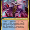 The Emperor of Palamecia (FIN-219) - FINAL FANTASY Foil
