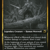 Tovolar, Dire Overlord (DBL-246) - Innistrad: Double Feature: (Double Faced Transform) Foil