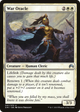 War Oracle (ORI-041) - Magic Origins