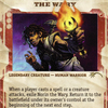 Norin the Wary (SLD-827) - Secret Lair Drop: (Showcase) (Borderless) Foil