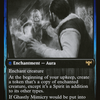Mirrorhall Mimic (DBL-335) - Innistrad: Double Feature: (Double Faced Transform)