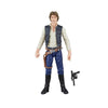 Star Wars - The Black Series: Han Solo Collectible Action Figure (A New Hope)