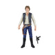 Star Wars - The Black Series: Han Solo Collectible Action Figure (A New Hope)