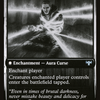 Radiant Grace (DBL-298) - Innistrad: Double Feature: (Double Faced Transform)