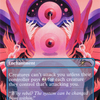 Propaganda (381) (SLD-381) - Secret Lair Drop (Borderless) Foil