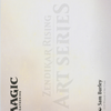 Plains // Plains (AZNR-007) - Zendikar Rising Art Series (Borderless) Foil