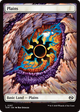 Plains (0287) (TDM-287) - Tarkir: Dragonstorm