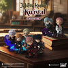 Kwistal: Jujutsu Kaisen Battle Ready Figurine Series Blind Box