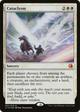 Cataclysm (V14-003) - From the Vault: Annihilation Foil