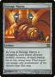 Storage Matrix (9ED-310) - 9th Edition